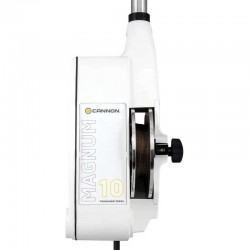 Magnum 10 STX TS electric...