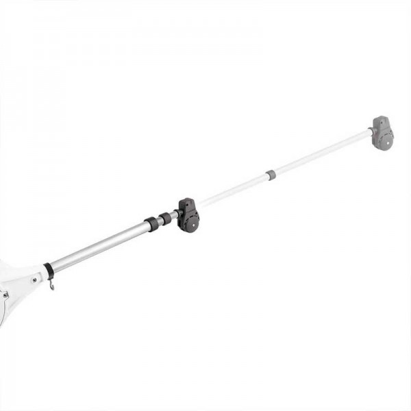 Argano elettrico Magnum 10 STX TS - N°5 - comptoirnautique.com