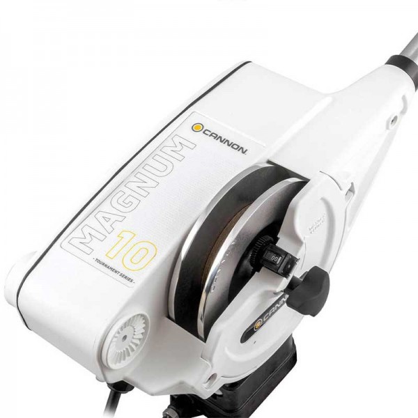 Argano elettrico Magnum 10 STX TS - N°4 - comptoirnautique.com