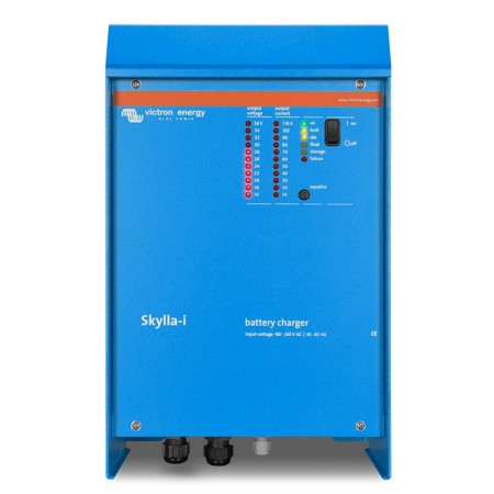 Chargeur Skylla i 24V 1+1 sorties