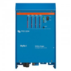 Chargeur Skylla - I 24V - 3 sorties