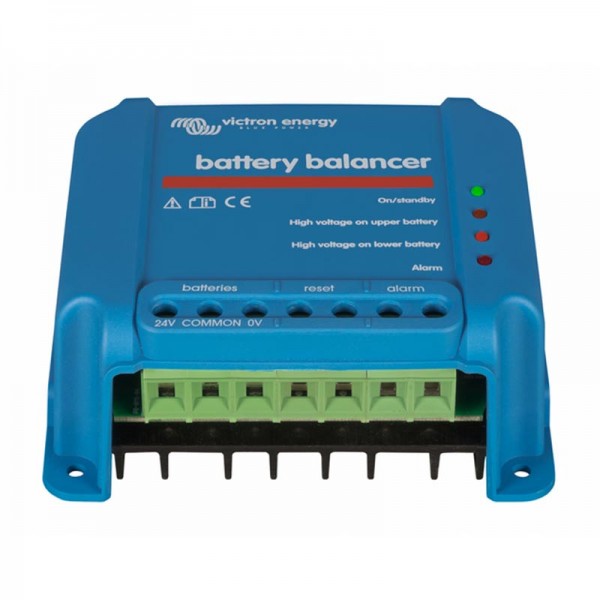 Battery Balancer - N°2 - comptoirnautique.com