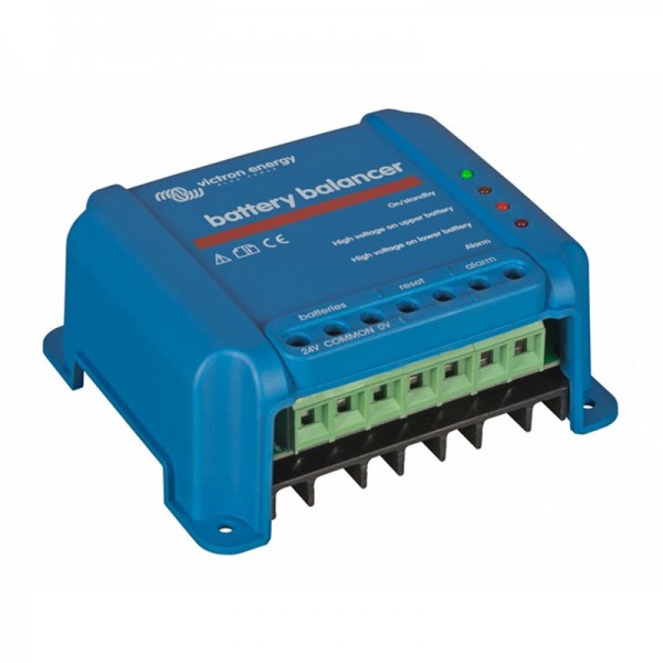 Battery Balancer - N°4 - comptoirnautique.com