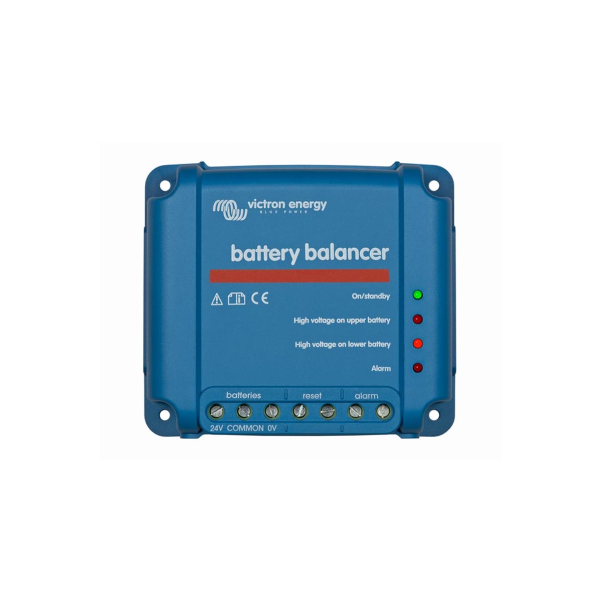 Battery Balancer