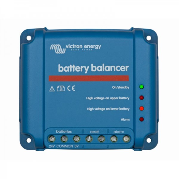 Battery Balancer - N°1 - comptoirnautique.com