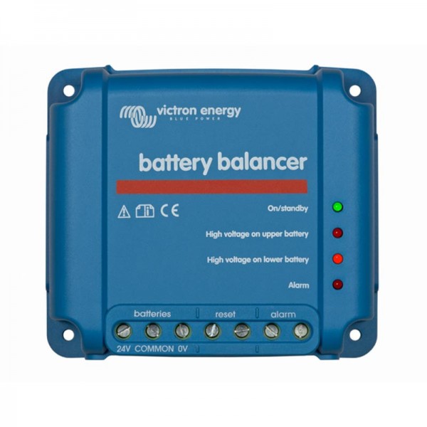 Battery Balancer - N°1 - comptoirnautique.com 