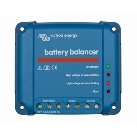 Battery Balancer