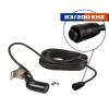 Sonde TA profondeur / température 83/200kHz prise xSonic - N°2 - comptoirnautique.com