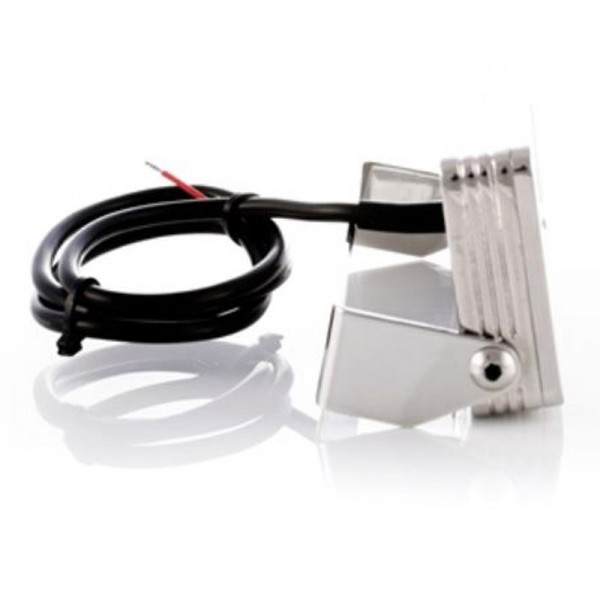 Led sous marine - Projecteur Firefly SM Light 12/24V - N°18 - comptoirnautique.com