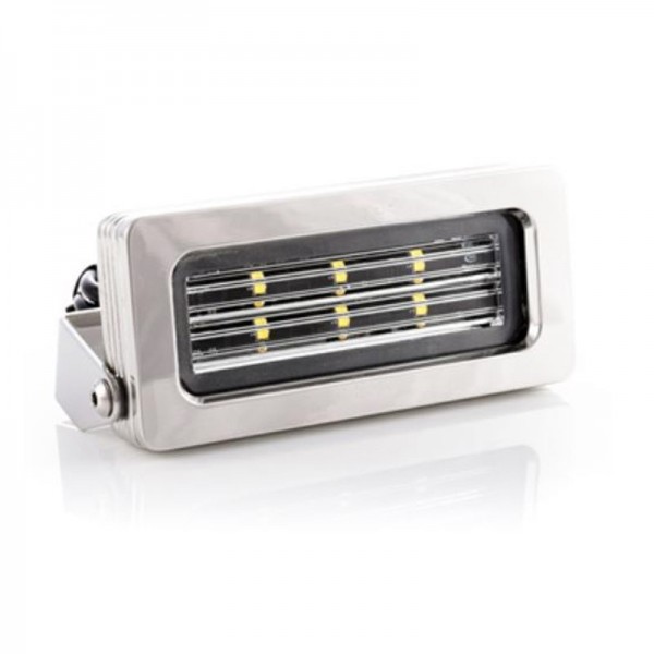 Led sous marine - Projecteur Firefly SM Light 12/24V - N°13 - comptoirnautique.com