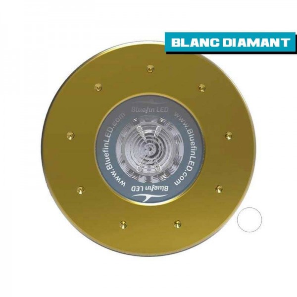 Led sous marine - Great White GW20 IFM 24V - N°3 - comptoirnautique.com