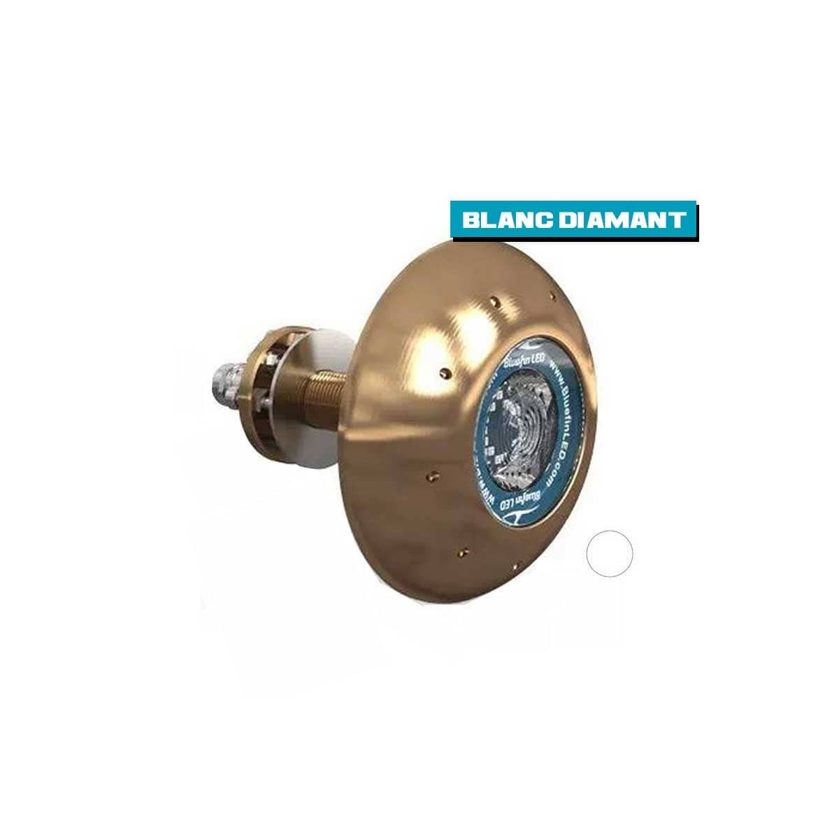 Led sous marine - Manta Ray MR20 24V