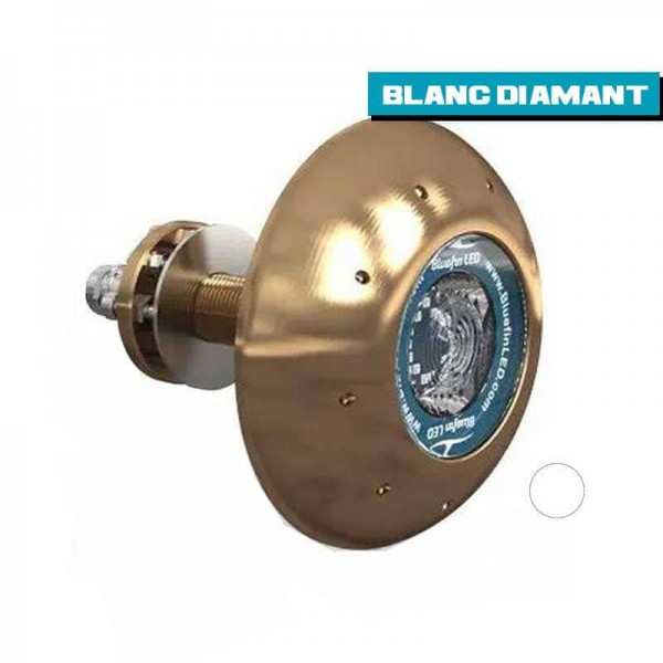 Led sous marine - Manta Ray MR20 24V - N°3 - comptoirnautique.com