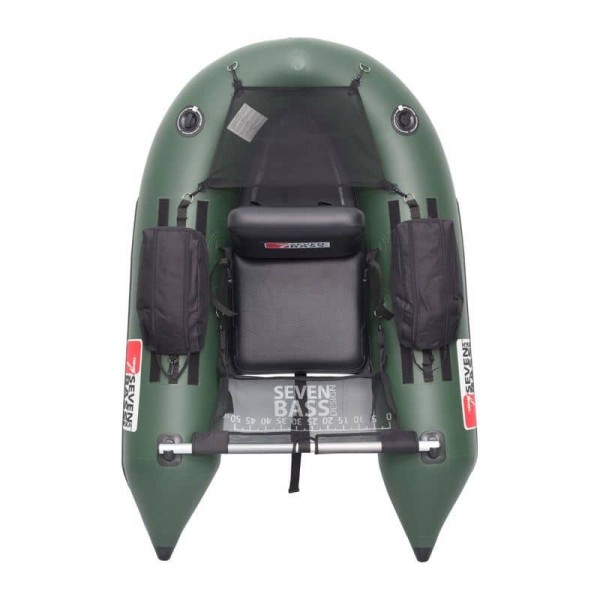 Float tube - Armada 170 - N°8 - comptoirnautique.com