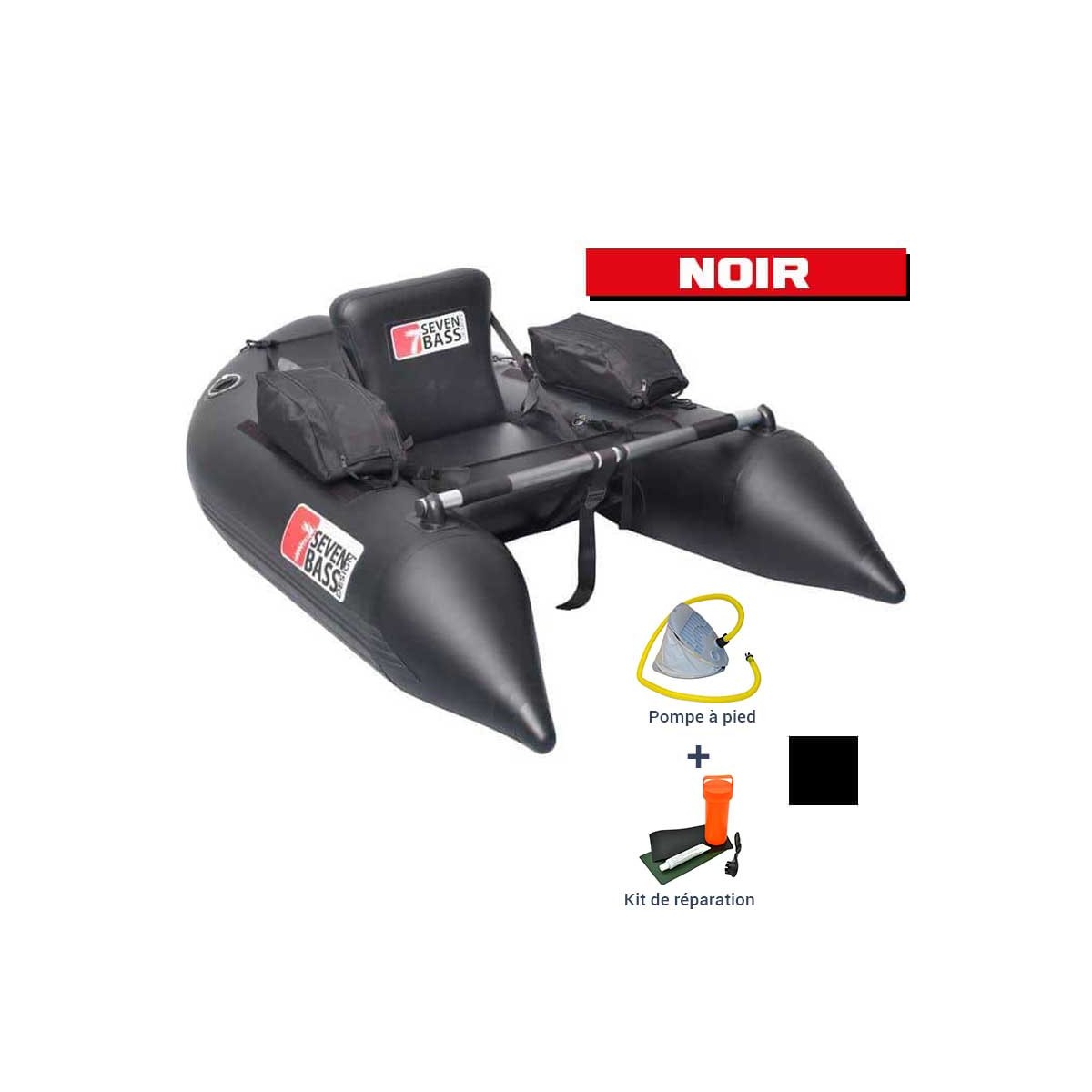 Float tube - Armada 170