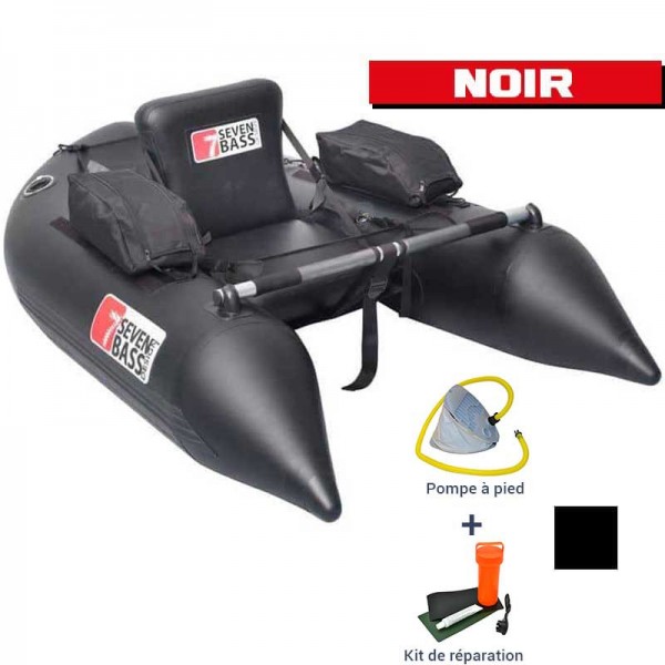 Float tube - Armada 170 - N°12 - comptoirnautique.com