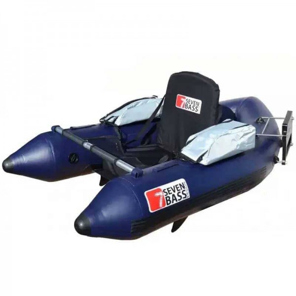 Float tube - Skullway 170 - N°9 - comptoirnautique.com