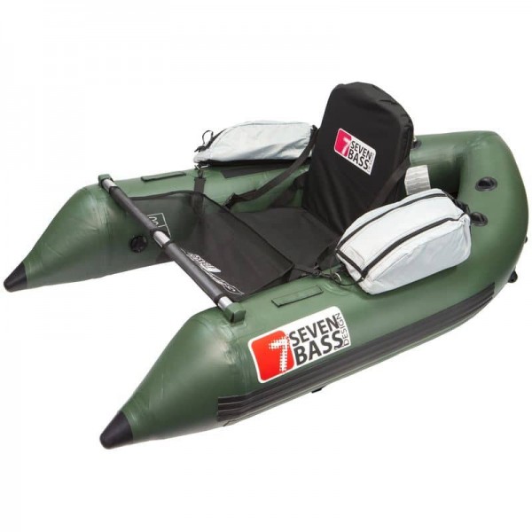 Float tube - Skullway 170 - N°5 - comptoirnautique.com