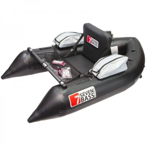 Float tube - Skullway 170 - N°10 - comptoirnautique.com
