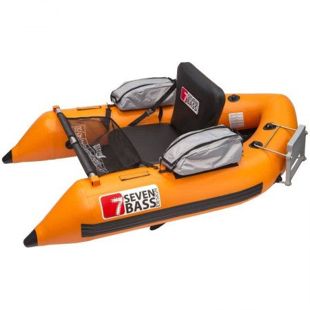 Float tube - Skullway 170