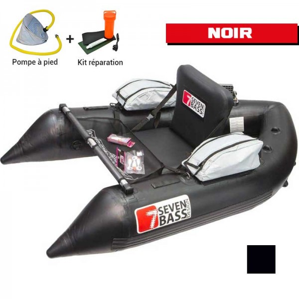 Float tube - Skullway 170 - N°14 - comptoirnautique.com