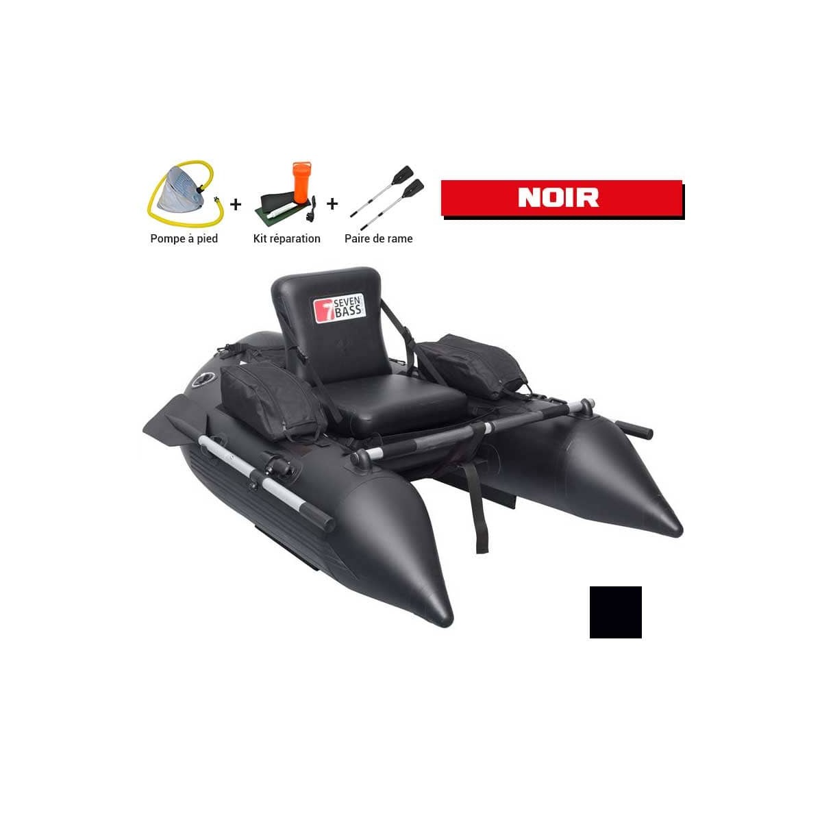 Float tube - Cobra 170