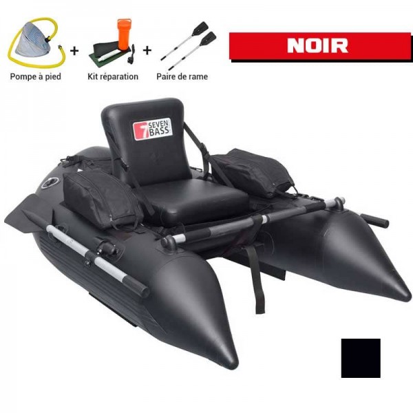 Float tube - Cobra 170 - N°11 - comptoirnautique.com