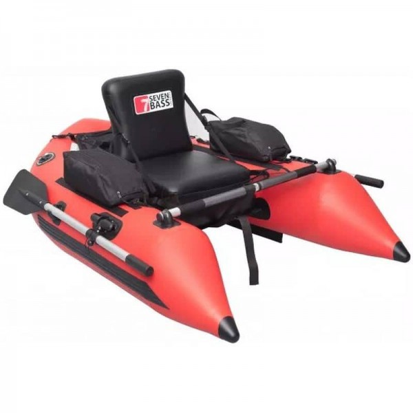 Float tube - Cobra 170 - N°4 - comptoirnautique.com