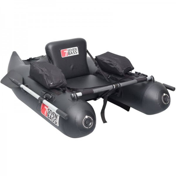 Float tube - Tomahawk 160 - N°7 - comptoirnautique.com