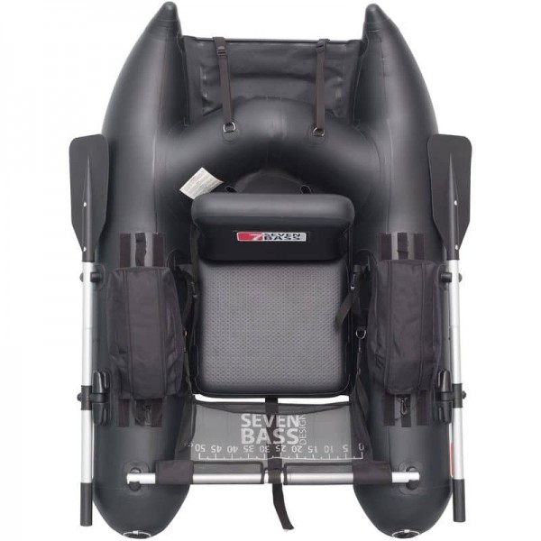 Float tube - Tomahawk 160 - N°8 - comptoirnautique.com