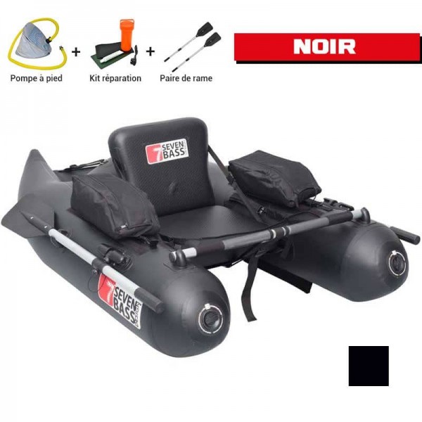 Float tube - Tomahawk 160 - N°6 - comptoirnautique.com