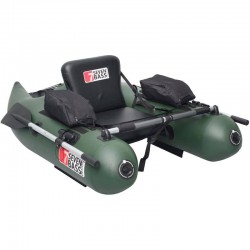 Float tube - Tomahawk 160