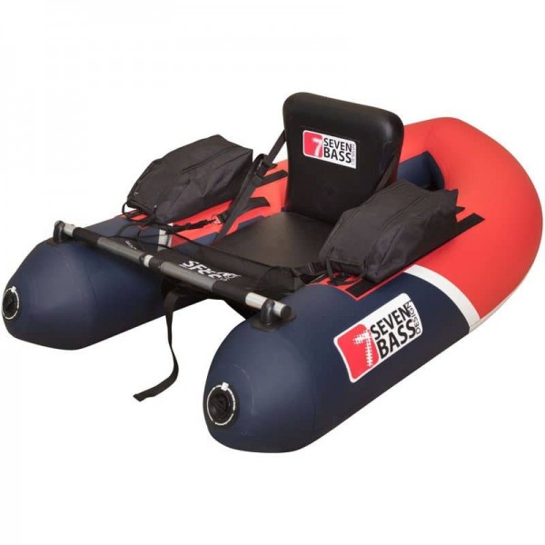 Float tube brigad racing 160 - N°4 - comptoirnautique.com