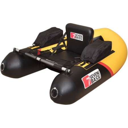 Float tube brigad racing 160
