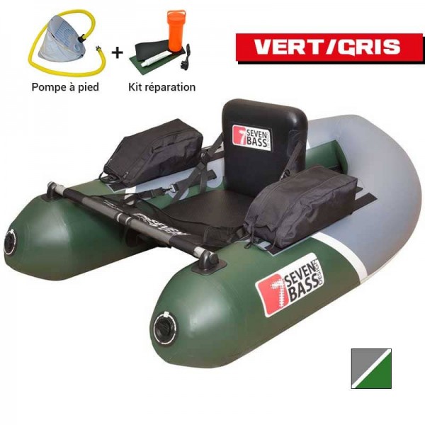 Float tube brigad racing 160 - N°12 - comptoirnautique.com