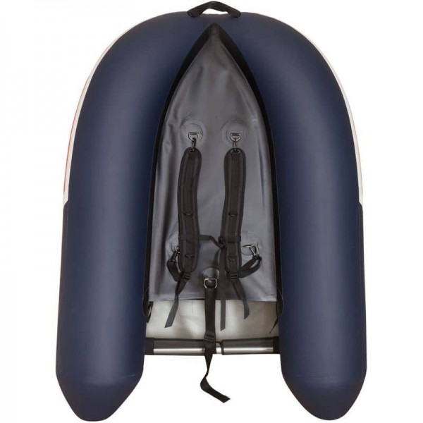 Float tube brigad racing 160 - N°9 - comptoirnautique.com