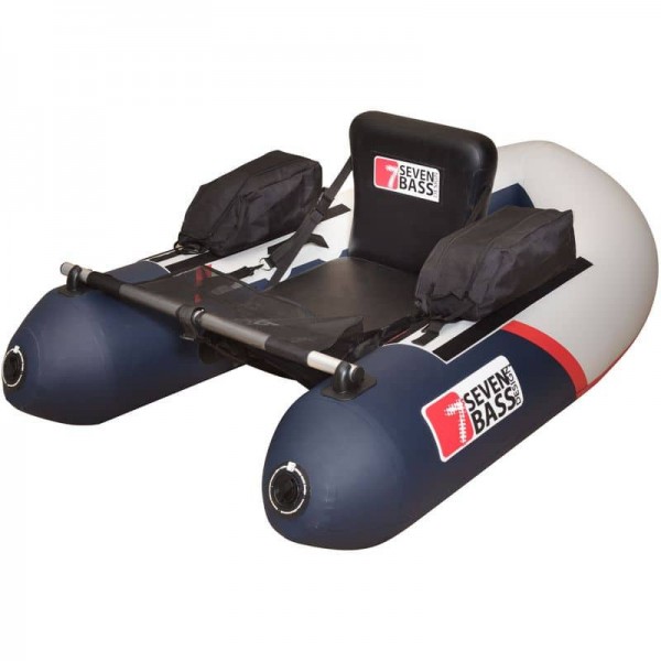 Float tube brigad racing 160 - N°7 - comptoirnautique.com