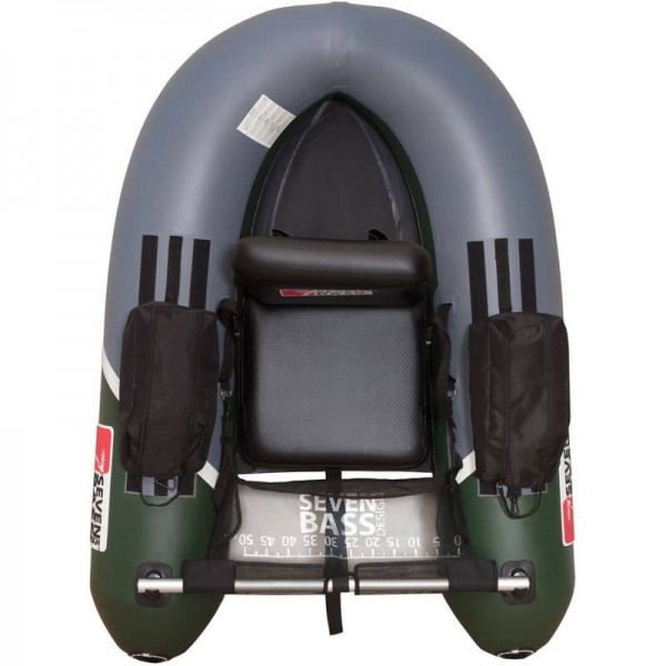 Float tube brigad racing 160 - N°11 - comptoirnautique.com