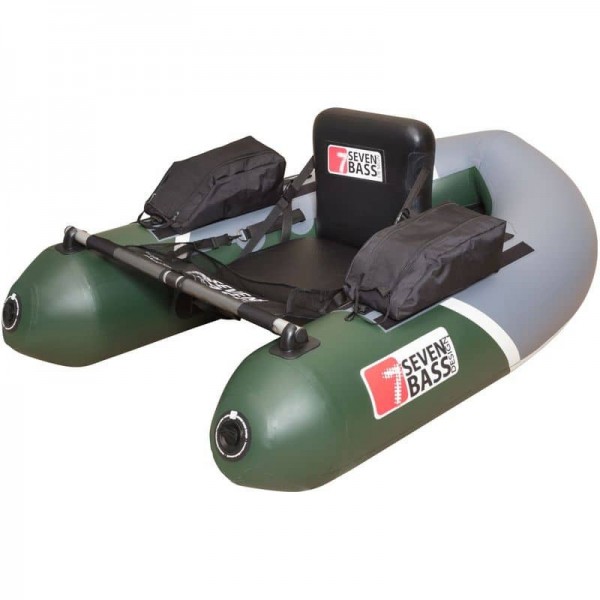 Float tube brigad racing 160 - N°10 - comptoirnautique.com