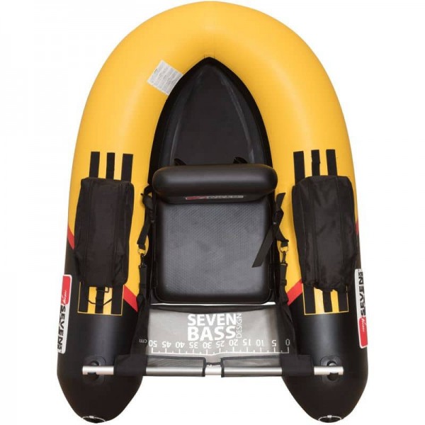 Float tube brigad racing 160 - N°2 - comptoirnautique.com