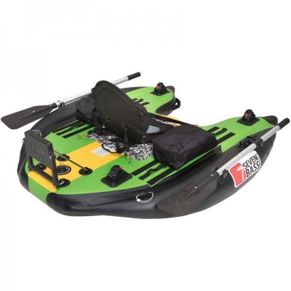 Float tube - Flatform Junior - N°10 - comptoirnautique.com