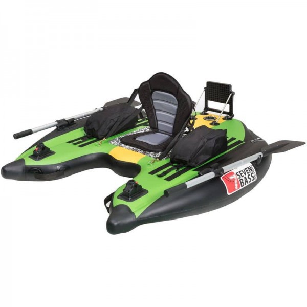 Float tube - Flatform Junior - N°9 - comptoirnautique.com