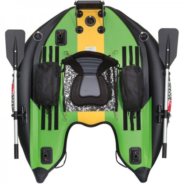 Float tube - Flatform Junior - N°11 - comptoirnautique.com