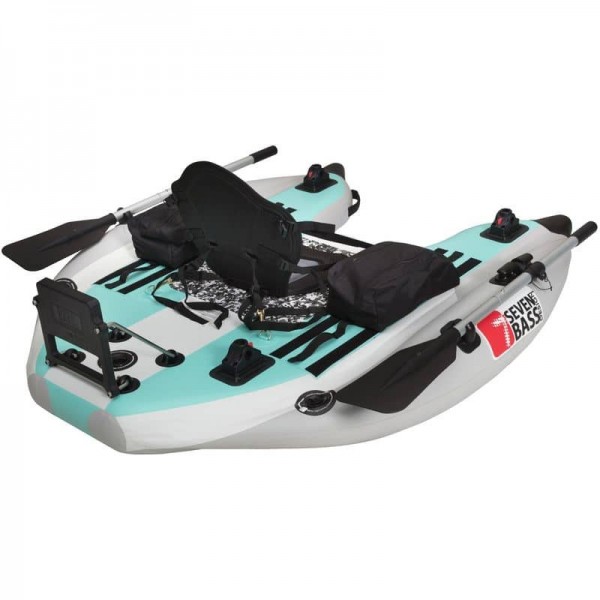 Float tube - Flatform Junior - N°13 - comptoirnautique.com