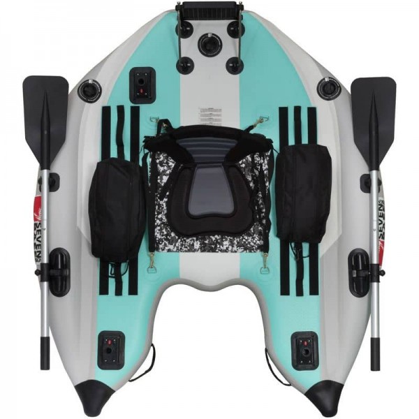 Float tube - Flatform Junior - N°14 - comptoirnautique.com