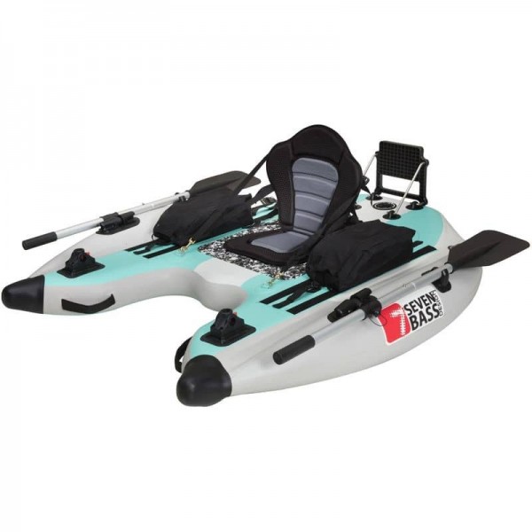 Float tube - Flatform Junior - N°12 - comptoirnautique.com