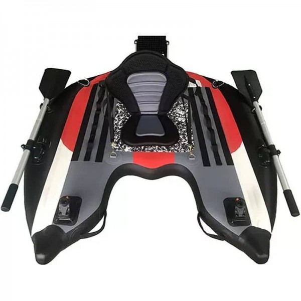 Float tube - Flatform Junior - N°8 - comptoirnautique.com