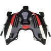 Float tube - Flatform Junior - N°8 - comptoirnautique.com