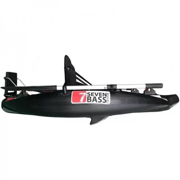 Float tube - Flatform Junior - N°5 - comptoirnautique.com
