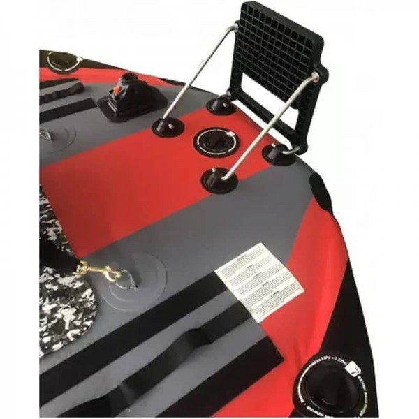 Float tube - Flatform Junior - N°4 - comptoirnautique.com